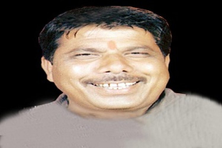 NEWS : भाजपा की विकास यात्रा पर कांग्रेस नेता का वार, ओम दीवान बोले- विकास तो किए नहीं, पर सरकारी मशीनरी के दम पर चुनाव यात्रा निकाल रही BJP...! पढ़े ये खबर