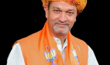 गौरव दिवस, कैबिनेट मंत्री ओमप्रकाश सखलेचा पहुंचेंगे रतनगढ़, करोड़ों के विकासकार्यों का करेंगे लोकार्पण-भूमिपूजन, पढ़े ये खबर