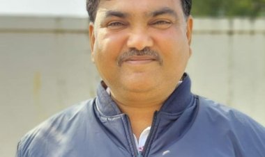 NEWS: होली पर पर्यावरण, पानी व स्वच्छता का रखें ध्यान, साफ-सफाई भी हम सभी की जिम्मेदारी, खण्डेलवाल, पढ़े ये खबर 