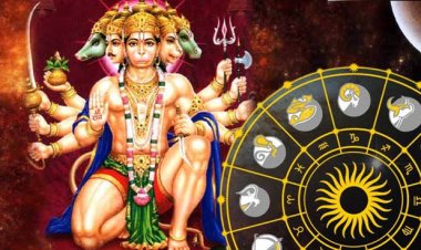 RASHIFAL: वृष-मिथुन को धन लाभ, मकर का व्यवसाय होगा दोगुना, मेष वाणी पर संयम रखें, कुंभ को भाग्‍य का साथ, तो आज ये रहें सावधान...!