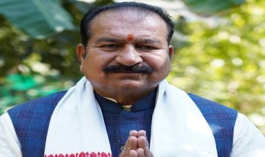 NEWS: विधायक परिहार ने विधानसभा में लगाये आवेदन, अनेकों सड़कों के निर्माण की रखी मांग, पढ़े खबर