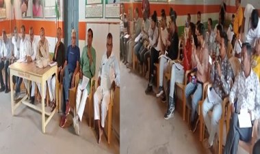 BIG NEWS : किसानों की आमदनी दोगुनी नहीं, पर दर्द किया सौगुना, चार वित्त वर्ष में खर्च भी नहीं, ओलावृष्टि से किसान तबाह, पूर्व की कमलनाथ सरकार ने उठाया था ये बड़ा कदम, नीमच जिला कांग्रेस ने की प्रेसवार्ता, BJP की केंद्र और राज्य सरकार पर साधा निशाना, पढ़े ये खबर