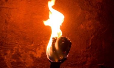 NEWS: नीमच शहर में रामनवमी की धूम, नगर पालिका द्वारा मशाल मार्च का आयोजन, कई संगठन होंगे शामिल, सूरज ढलते ही आप भी पहुंचे यहां, क्या है उद्देश्य...! पढ़े खबर