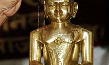 NEWS: श्री दिगंबर जैन समाज धूमधाम से मनाएगा भगवान महावीर जन्म कल्याणक महोत्सव, विभिन्न आयोजन होंगे, क्या कुछ रहेगा खास, पढ़े खबर