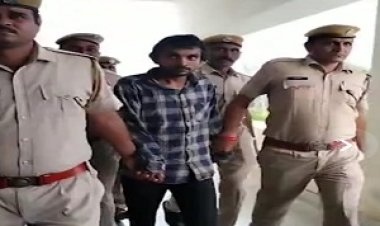 NEWS : मासूम के कातिल को सजा-ए-मौत, मामला 11 माह पहले का रेप कर फेका था कुए में, अब कोर्ट ने सुनाया फैसला, पढ़े खबर