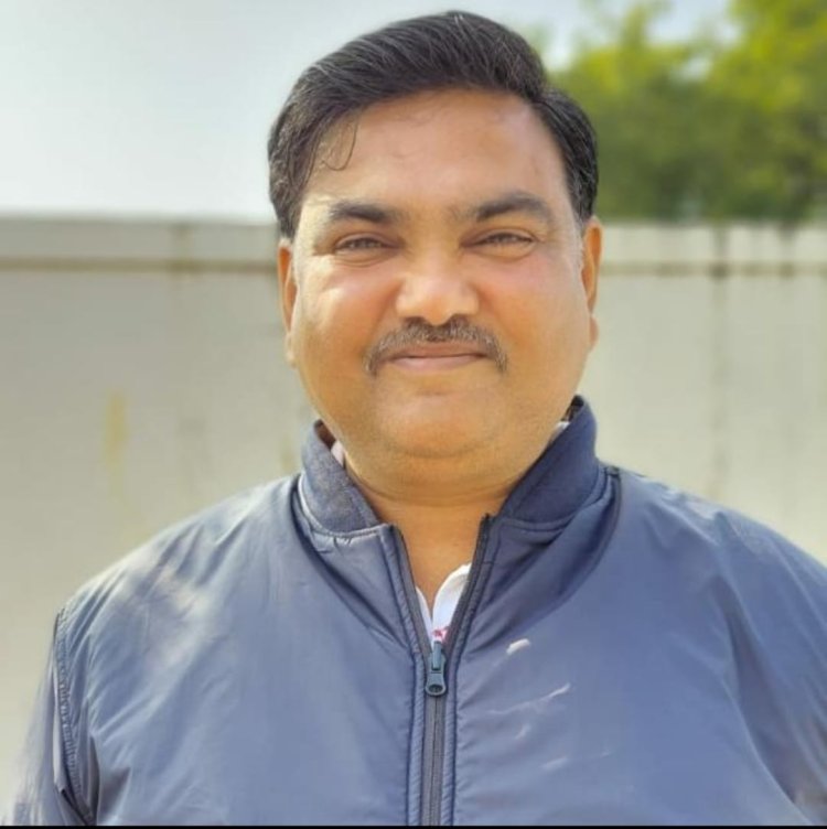 NEWS: होली पर पर्यावरण, पानी व स्वच्छता का रखें ध्यान, साफ-सफाई भी हम सभी की जिम्मेदारी, खण्डेलवाल, पढ़े ये खबर