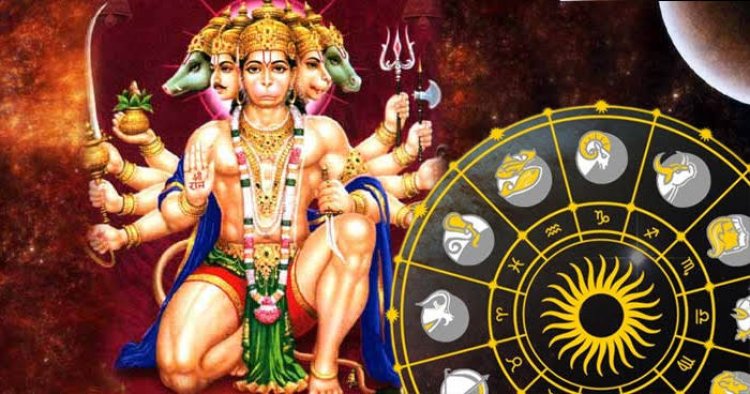RASHIFAL: वृष-मिथुन को धन लाभ, मकर का व्यवसाय होगा दोगुना, मेष वाणी पर संयम रखें, कुंभ को भाग्य का साथ, तो आज ये रहें सावधान...!
