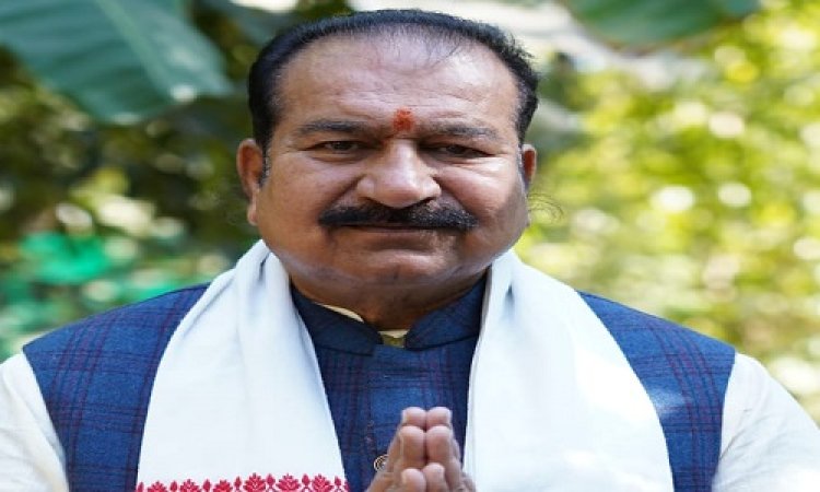 NEWS: विधायक परिहार ने विधानसभा में लगाये आवेदन, अनेकों सड़कों के निर्माण की रखी मांग, पढ़े खबर