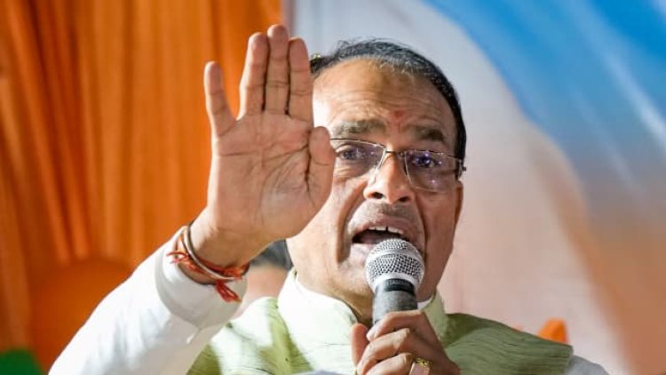 NEWS: मुख्यमंत्री कन्यादान योजना में बड़ा परिवर्तन,अब उपहार नहीं सीधे खाते में जाएगा चेक,