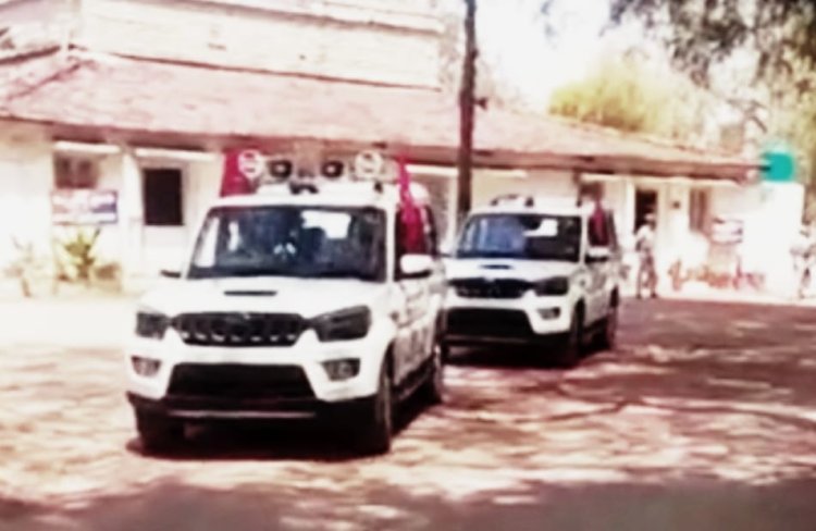 NEWS : केंद्रीय नारकोटिक्स आयुक्त पहुंचे चित्तौड़,तीनों डिवीजन के अधिकारियों के साथ की मीटिंग, दिए आवश्यक दिशा-निर्देश, पढ़े खबर,
