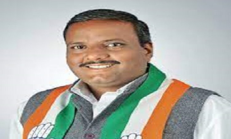 BIG NEWS: जावद विधानसभा, और मंत्री के संरक्षण में खुलेआम भ्रष्टाचार, 1-1 करोड़ में बेची नगर व जनपद पंचायत की सीटें, कांग्रेस नेता सत्यनारायण पाटीदार का बड़ा बयान, मामला- जावद में लोकायुक्त की कार्यवाही से जुड़ा, पढ़े खबर