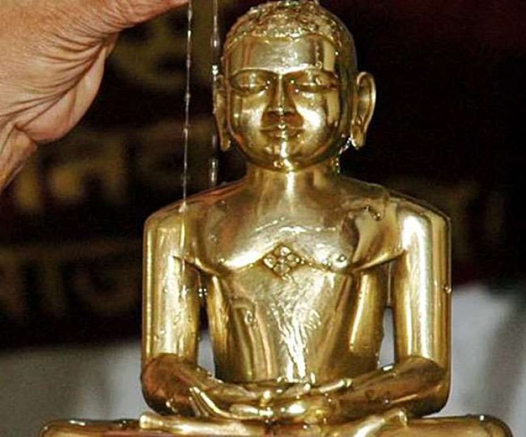 NEWS: श्री दिगंबर जैन समाज धूमधाम से मनाएगा भगवान महावीर जन्म कल्याणक महोत्सव, विभिन्न आयोजन होंगे, क्या कुछ रहेगा खास, पढ़े खबर