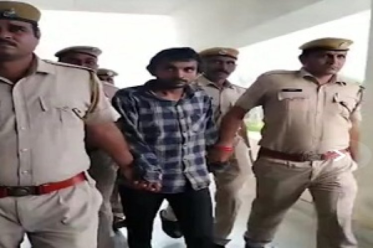 NEWS : मासूम के कातिल को सजा-ए-मौत, मामला 11 माह पहले का रेप कर फेका था कुए में, अब कोर्ट ने सुनाया फैसला, पढ़े खबर