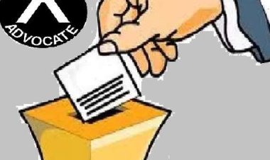 NEWS : जिला अभिभाषक संघ की प्रारंभिक मतदाता सूची जारी, 5 अप्रैल तक कर सकेंगे दावे-आपत्ति, फिर होगा चुनाव की तारीखों का ऐलान, पढ़े खबर,