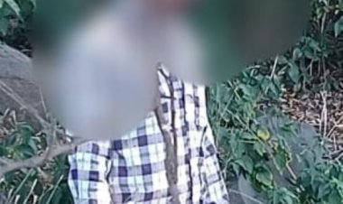 NEWS : अज्ञात कारणों के चलते युवक ने लगाई फांसी, मामले की जांच में जुटी पुलिस, पढ़े खबर,