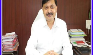 BIG BREAKING: कलेक्टर मयंक अग्रवाल का तबादला, अब ये होंगे नीमच जिले के नए कलेक्टर, पढ़े खबर