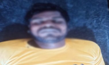 BIG NEWS: बघाना थाना क्षेत्र में युवक ने उठाया खौफनाक कदम, उपचार के लिए अस्पताल में भर्ती, पर तोड़ दिया दम, अब परिवार में मातम, ग्वालटोली से निकला ये कनेक्शन...! पढ़े ये खबर