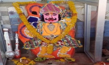 NEWS: ग्राम चीताखेड़ा में धूमधाम से मनाया जायेगा हनुमान जन्मोत्सव, भव्य शोभायात्रा और विशाल भंडारे का आयोजन, ये सब भी रहेगा खास, पढ़े खबर