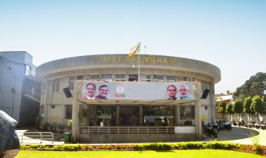 BIG NEWS : मप्र में भाजपा का बड़ा फैसला,जिलाध्यक्ष नहीं लड़ सकेंगे चुनाव,दावेदार पहले करे ये काम,तो बनेगी बात,पढ़े ये खास खबर