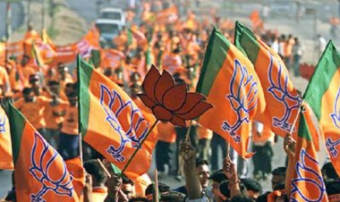 POLITICAL NEWS : मध्य प्रदेश भाजपा में बढ़ रही नाराजगी,तो एक्शन में आया शीर्ष नेतृत्व,अब इन दिग्गज नेताओ को मिली बड़ी जिम्मेदारियां,सुधीर गुप्ता को भी मिला प्रभार,पढ़े ये खास खबर