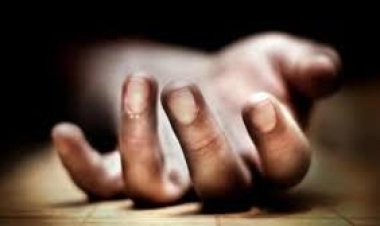 OMG ! कमरे में प्रियंका ने उठाया ये खौफनाक कदम, जब परिजन लौटे घर, तो मची चीख-पुकार, फिर मौके पर पहुंची बघाना पुलिस, क्या है मामला...! पढ़े ये खबर