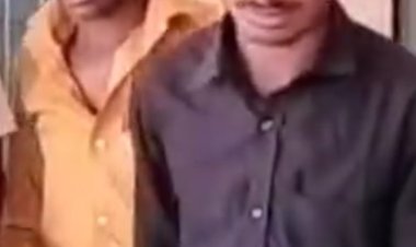 NEWS: प्रतापगढ़ पुलिस की कार्रवाही, 8.5 किलो अफीम डोडा चूरा के साथ दो तस्कर को किया गिरफ्तार, पढ़े खबर