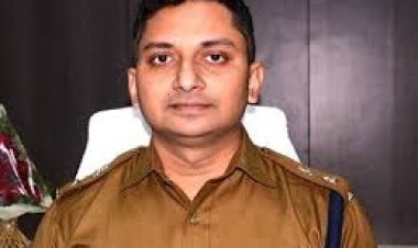 BIG NEWS : मप्र में तबादलो का दौर जारी,अब IPS अधिकारियो की ये लिस्ट आई सामने,पूर्व नीमच एसपी सूरज वर्मा का फिर से तबादला,अब यहां होंगी इनकी पोस्टिंग,पढ़े ये खबर