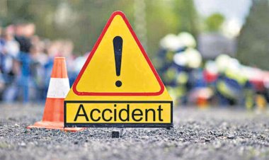 OMG ! नयागांव हाईवे, और देर रात हादसा, वाहन की टक्कर से मजदूर की मौत, जब जिला अस्पताल लाये, तो पीएम करने से किया इनकार, फिर शव भेजा रतलाम, पढ़े रौंगटे खड़े कर देने वाली खबर