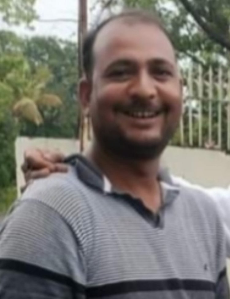 BIG NEWS: पहले हुआ शार्ट सर्किट,फिर लगी आग, ओर मुकेश आ गया करंट की चपेट में,आधी रात में कांकरिया तलाई में मची चीख पुकार,आखिर युवक के साथ क्या घटी घटना,पढ़े इस खबर में