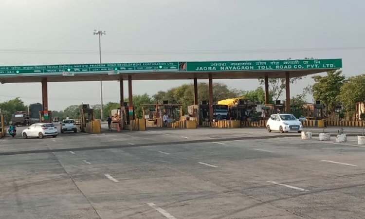 BIG NEWS: जावरा-नयागांव हाईवे, 127 KM के फासले में तीन टोल, दरों में इतने प्रतिशत की बढ़ोतरी, किस वाहन चालक की कितनी जेब होगी ढीली, बड़ा अपडेट आया सामने, पढ़े ये खबर