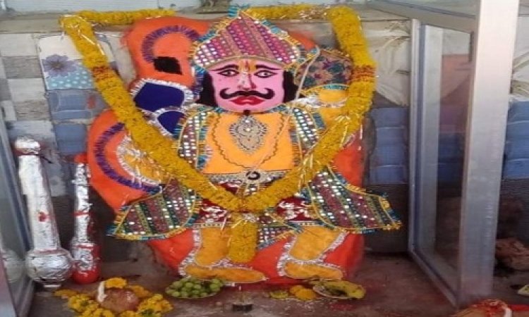 NEWS: ग्राम चीताखेड़ा में धूमधाम से मनाया जायेगा हनुमान जन्मोत्सव, भव्य शोभायात्रा और विशाल भंडारे का आयोजन, ये सब भी रहेगा खास, पढ़े खबर