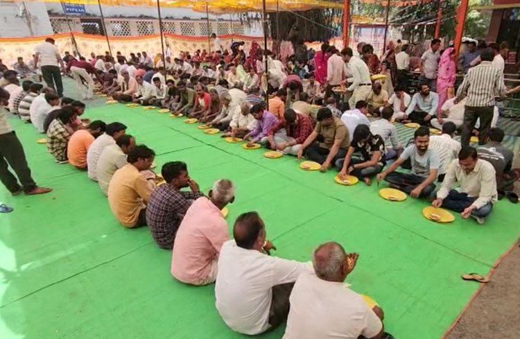 NEWS: हनुमान जन्मोत्सव, नगर के इन मंदिरों पर हवन और सुंदरकांड पाठ, विशाल भंडारे का भी हुआ आयोजन, कहां भव्य मेले का आयोजन भी, पढ़े खबर