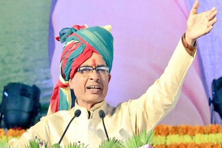 NEWS : आंगनवाड़ी और आशा कार्यकर्ताओं के लिए बड़ी खुशखबरी, अब मिलेगा इस योजना का लाभ, सीएम शिवराज सिंह चौहान का बड़ा ऐलान, पढ़े ये खास खबर