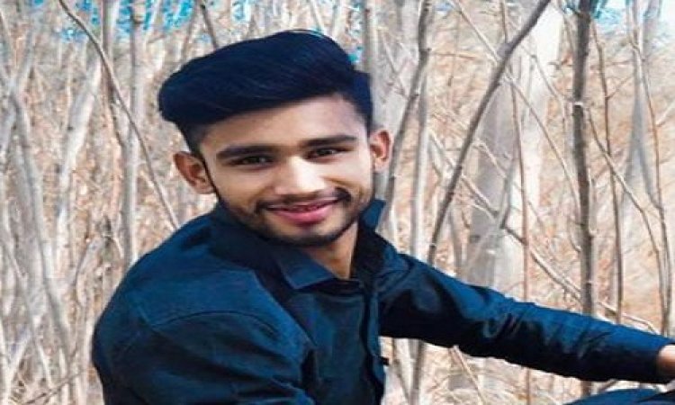OMG ! काचरिया-ढाबला फंटे के बीच सड़क हादसा, अजय की मौके पर मौत, परिवार में मची चीख-पुकार, कौन हुआ घायल, पढ़े ये खबर