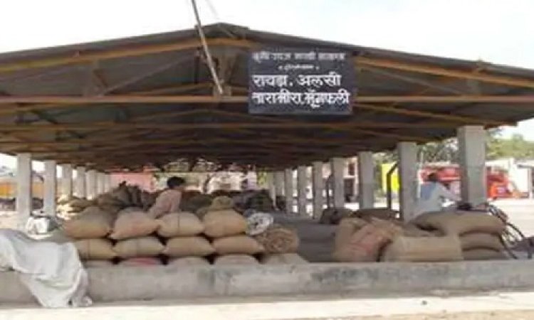 OMG ! मनासा मंडी में हेराफेरी, 10 लाख की ठगी का बड़ा खेल, अब थाने में व्यापारी की शिकायत, कर्मचारी और तुलावटी सहित इन पर धोखाधड़ी के आरोप...! पुलिस जांच में जुटी, क्या है मामला, पढ़े ये खबर
