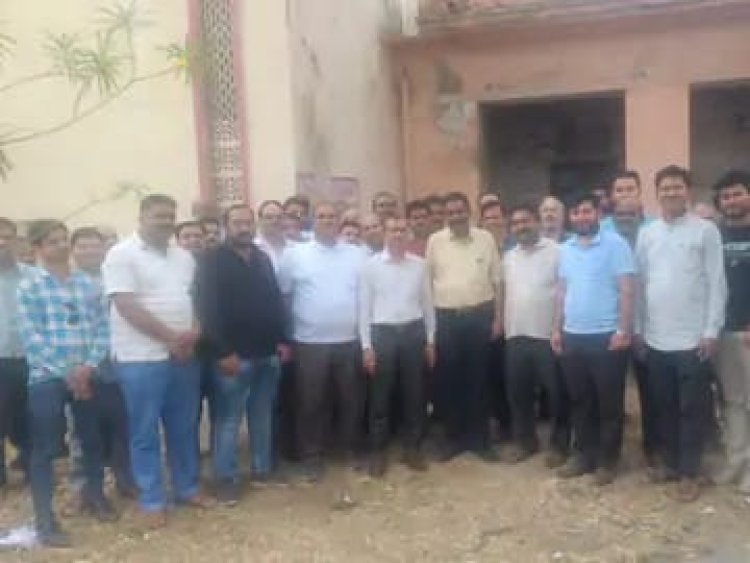 NEWS : 128 कारोबारियों को दिया फॉस्टैक प्रशिक्षण, पैकेज्ड फूड मेटेरियल के नियम और लेबल की दी जानकारी, नियमों के पालन की दिलाई शपथ, पढ़े खबर