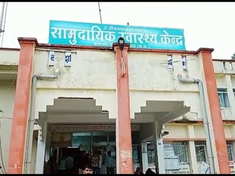 NEWS : मनासा ब्लॉक को इसी साल मिलने लगेगी 100 बैड के सिविल अस्पताल की सुविधा, मरीजों को नहीं करना पड़ेगा रेफर, पढ़े खबर