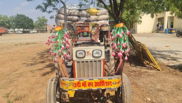 NEWS: शम्भूपुरा पुलिस ने किया चंद घंटों में लूट की वारदात का खुलासा, एक आरोपी गिरफ्तार, क्या है मामला, पढ़े खबर