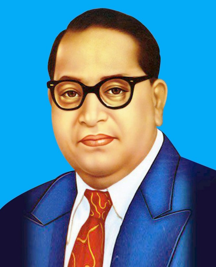 NEWS : 14 अप्रैल को अंबेडकर जयंती पर देश भर में रहेगा सार्वजनिक अवकाश, केंद्र ने जारी की अधिसूचना, पढ़े खबर