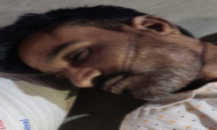 BIG BREAKING: छायन गांव में युवक ने उठाया ये बड़ा कदम, परिवार में मातम, फिर मौके पर पहुंची पुलिस, अब जांच शुरू, मामला- नारायणगढ़ थाना क्षेत्र का, पढ़े खबर