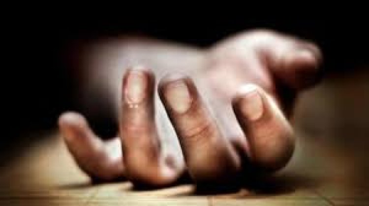 BIG NEWS: ग्राम आंत्रीमाता में युवक ने किया सुसाइड, मनासा से जिला अस्पताल रैफर, पर बीच रस्ते में तोड़ा दम, परिवार में मातम, रवि ने ऐसे लगाया मौत को गले, पढ़े खबर
