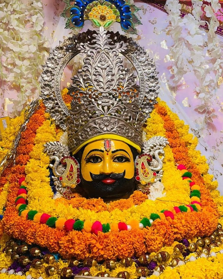 NEWS: रतनगढ़ में 15 तारीख को होगा, श्री श्याम भव्य भजन संध्या का आयोजन, पढ़े खबर