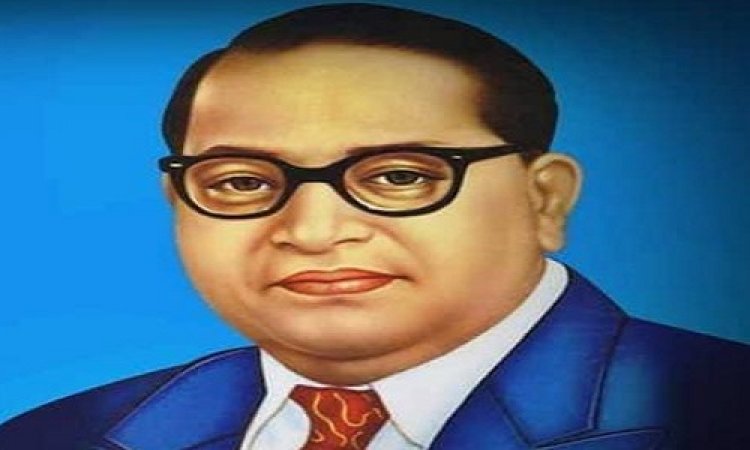 NEWS: बाबा साहब डॉ. भीमराव अंबेडकर का जन्मोत्सव, जीरन नगर में अहिरवार समाज द्वारा इस विशेष कार्यक्रम का आयोजन, ये होंगे मुख्य अतिथि, पढ़े खबर