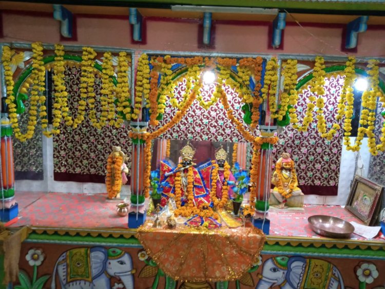 NEWS: सेन महाराज का 723 वां जन्मोत्सव, रतनगढ़ में निकलेगी भव्य शोभायात्रा, संतो के सानिध्य में विशाल भजन संध्या का आयोजन भी, पढ़े ये खबर