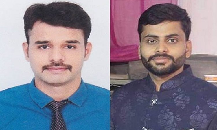NEWS: जीरन परशुराम सेना व सकल ब्राह्मण समाज के चुनाव निर्विरोध संपन्न, अखिलेश शर्मा अध्यक्ष, तो पवन तिवारी सचिव नियुक्त, पढ़े खबर