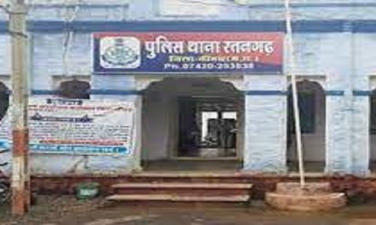BIG NEWS: बालिका लापता होने की FIR, फिर रतनगढ़ पुलिस के लगातार प्रयास, राजस्थान में दी दबिश, तो मिली सफलता, नाबालिग दस्तयाब, नयागांव का आरोपी महेन्द्र गिरफ्तार, पढ़े खबर