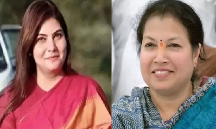 BIG BREAKING: चुनाव को लेकर सरगर्मियां तेज, कांग्रेस पार्टी का बड़ा फैसला, नीमच-मंदसौर जिले के प्रभारी बदले, अब इनके हाथों में होगी कमान, पढ़े खबर