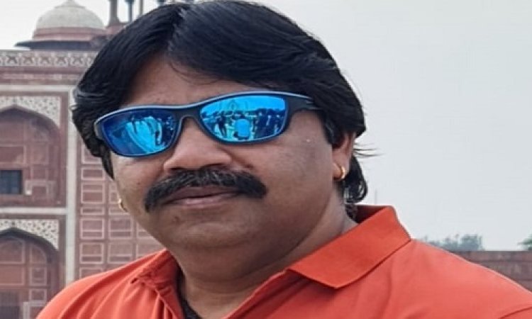 NEWS: राजेश गुजेटिया को मिली बड़ी जिम्मेदारी, म.प्र. राज्य कर्मचारी संघ के जिलाध्यक्ष नियुक्त, पढ़े खबर