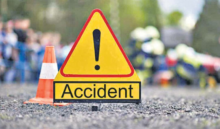 OMG ! नयागांव हाईवे, और देर रात हादसा, वाहन की टक्कर से मजदूर की मौत, जब जिला अस्पताल लाये, तो पीएम करने से किया इनकार, फिर शव भेजा रतलाम, पढ़े रौंगटे खड़े कर देने वाली खबर