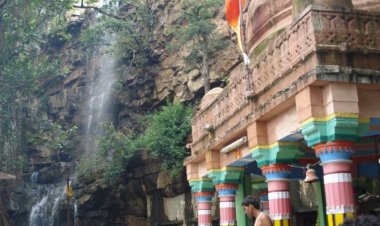 BIG NEWS: श्रीराम मंदिर अयोध्या के आर्किटेक्ट, और मंत्री सखलेचा के निर्देश, फिर सुखानंद महादेव मंदिर के लिए ये प्लान तैयार, 10 करोड़ का बजट भी स्वीकृत, 5 मई से इस भव्य आयोजन की शुरुवात, पढ़े ये खबर